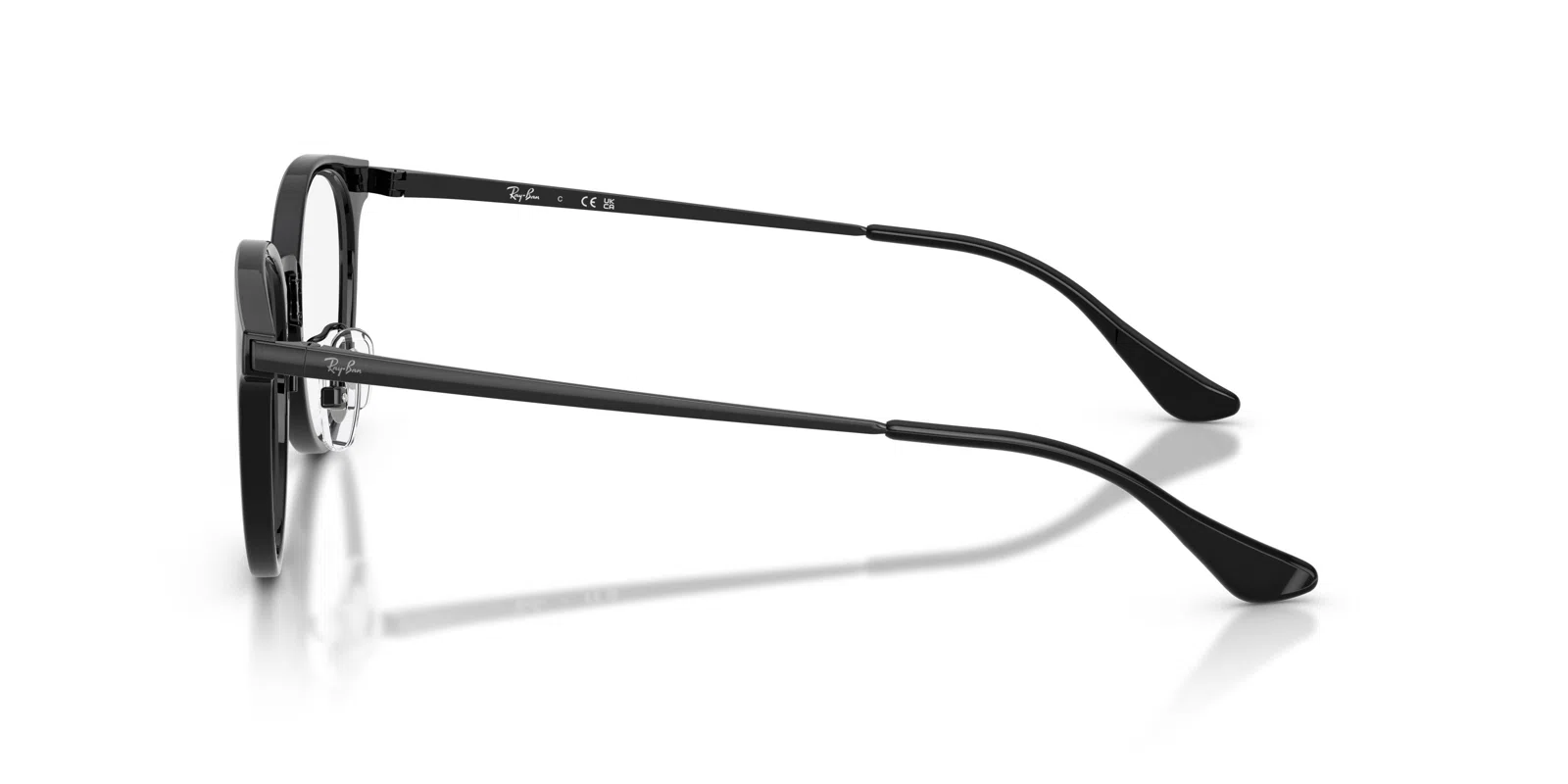 Ray-Ban 7266D Eyeglasses - view 18